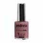 verniz de unhas Andreia Hybrid Fusion H61 (10,5 ml) de Andreia, Vernizes - Ref: S4259198, Preço: 5,80 €, Desconto: %