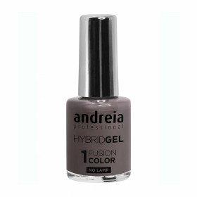 Nagellack Andreia Hybrid Fusion H63 (10,5 ml) von Andreia, Farblack - Ref: S4259200, Preis: €7.02, Rabatt: %