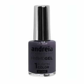 Nagellack Andreia Hybrid Fusion H64 (10,5 ml) von Andreia, Farblack - Ref: S4259201, Preis: €7.02, Rabatt: %