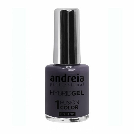 Nagellack Andreia Hybrid Fusion H64 (10,5 ml) von Andreia, Farblack - Ref: S4259201, Preis: 5,80 €, Rabatt: %