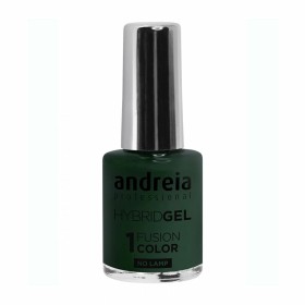 smalto Andreia Hybrid Fusion H65 (10,5 ml) di Andreia, Smalti - Rif: S4259202, Prezzo: €7.02, Sconto: %