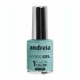 verniz de unhas Andreia Hybrid Fusion H69 (10,5 ml) de Andreia, Vernizes - Ref: S4259206, Preço: 5,80 €, Desconto: %