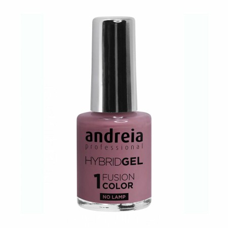 verniz de unhas Andreia Hybrid Fusion (10,5 ml) de Andreia, Vernizes - Ref: S4259208, Preço: 5,80 €, Desconto: %