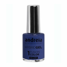 Nagellack Andreia Hybrid Fusion H71 (10,5 ml) von Andreia, Farblack - Ref: S4259209, Preis: €7.02, Rabatt: %