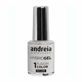 vernis à ongles Andreia Hybrid Fusion H73 (10,5 ml) de Andreia, Vernis à ongles - Réf : S4259211, Prix : €7.02, Remise : %