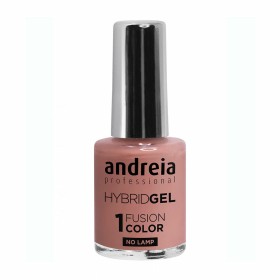 smalto Andreia Hybrid Fusion H76 (10,5 ml) di Andreia, Smalti - Rif: S4259214, Prezzo: €7.02, Sconto: %