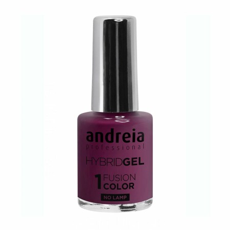 Nagellack Andreia Hybrid Fusion H80 (10,5 ml) von Andreia, Farblack - Ref: S4259219, Preis: 5,80 €, Rabatt: %