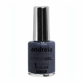 vernis à ongles Andreia Hybrid Fusion H81 (10,5 ml) de Andreia, Vernis à ongles - Réf : S4259220, Prix : €7.02, Remise : %