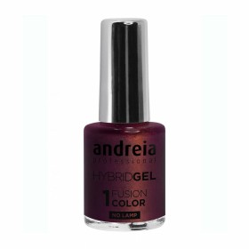 Nagellack Andreia Hybrid Fusion H83 (10,5 ml) von Andreia, Farblack - Ref: S4259222, Preis: €7.02, Rabatt: %