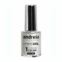 smalto Andreia Hybrid Fusion H85 (10,5 ml) di Andreia, Smalti - Rif: S4259224, Prezzo: 5,80 €, Sconto: %