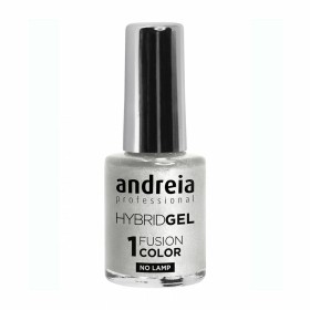 Nagellack Andreia Hybrid Fusion H85 (10,5 ml) von Andreia, Farblack - Ref: S4259224, Preis: 5,80 €, Rabatt: %