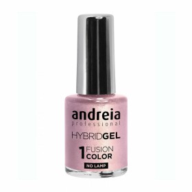 Nagellack Andreia Hybrid Fusion H86 (10,5 ml) von Andreia, Farblack - Ref: S4259225, Preis: 5,80 €, Rabatt: %