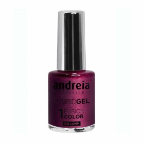 vernis à ongles Andreia Hybrid Fusion H87 (10,5 ml) de Andreia, Vernis à ongles - Réf : S4259226, Prix : €7.02, Remise : %