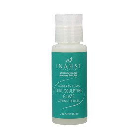 Condicionador Caracóis Definidos Inahsi Pamper My Gel (57 g) de Inahsi, Acondicionadores - Ref: S4259492, Preço: €7.07, Desco...