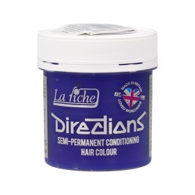 Haarmaske La Riché Semi Permanent 88 ml Pastellblau von La Riché, Kuren - Ref: S4259517, Preis: €7.66, Rabatt: %