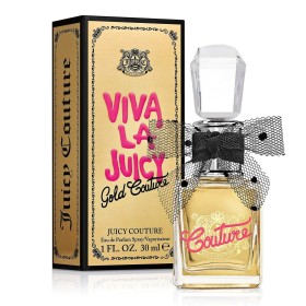 Perfume Mulher Juicy Couture GOLD COUTURE EDP EDP 30 ml de Juicy Couture, Água de perfume - Ref: S05111986, Preço: 22,89 €, D...