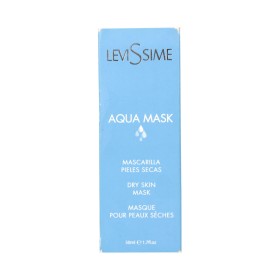 Hair Mask Levissime Aqua Dry by Levissime, Deep Conditioners & Treatments - Ref: S4259602, Price: €7.83, Discount: %