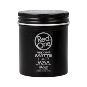 Cire Red One One Matte de Red One, Crèmes, argiles et cires - Réf : S4259791, Prix : 4,54 €, Remise : %