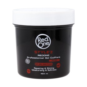 Styling Gel Red One One Gel 483 ml by Red One, Gels - Ref: S4259795, Price: €4.79, Discount: %