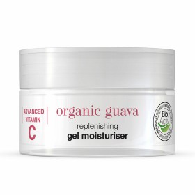 Crema Facial Dr.Organic Guayaba Hidratante 50 ml de Dr.Organic, Hidratantes - Ref: S05112277, Precio: 19,82 €, Descuento: %