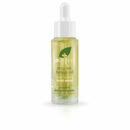 Facial Serum Dr.Organic Hemp 30 ml by Dr.Organic, Serums - Ref: S05112284, Price: 16,43 €, Discount: %