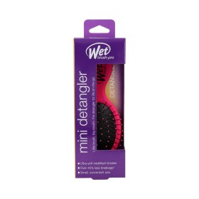 Escova The Wet Brush Brush Pro Cor de Rosa de The Wet Brush, Escovas para cabelo - Ref: S4260424, Preço: €7.73, Desconto: %