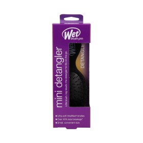 Brosse The Wet Brush Brush Pro Noir de The Wet Brush, Brosses - Réf : S4260426, Prix : €7.73, Remise : %