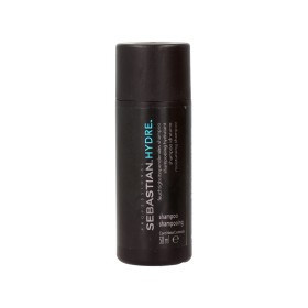 Shampoing Anti Frisottis Sebastian Hydre Champú (50 ml) de Sebastian, Shampooings - Réf : S4260633, Prix : €5.57, Remise : %