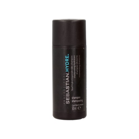 Shampoing Anti Frisottis Sebastian Hydre Champú (50 ml) de Sebastian, Shampooings - Réf : S4260633, Prix : 4,60 €, Remise : %