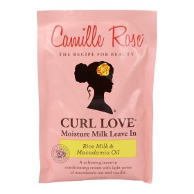 Acondicionador Camille Rose Curl Love 50 ml Cabello rizado de Camille Rose, Acondicionadores - Ref: S4260656, Precio: €4.79, ...