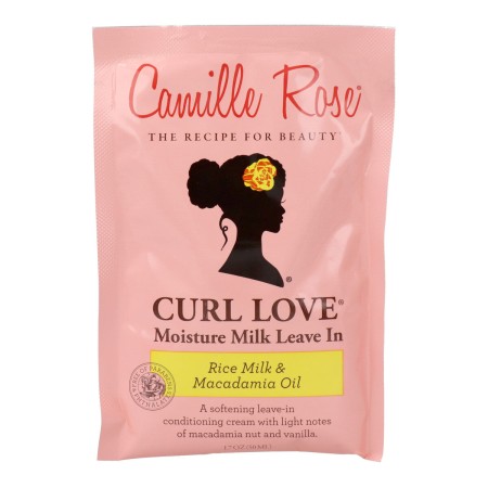 Conditioner Camille Rose Curl Love 50 ml Curly hair by Camille Rose, Conditioners - Ref: S4260656, Price: 3,96 €, Discount: %