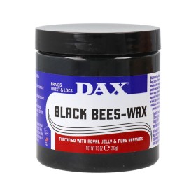 Cera Dax Cosmetics Black Bees 213 ml di Dax Cosmetics, Paste, argille e cere - Rif: S4260762, Prezzo: €7.07, Sconto: %