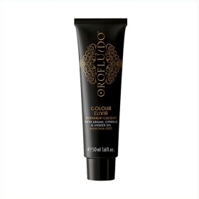 Permanent Dye Revlon Oro Fluido 50 ml Nº 4.65 by Revlon, Permanent Colour - Ref: S4260866, Price: €6.55, Discount: %