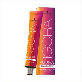 Tintura Permanente Schwarzkopf Igora Vibrance Nº 3-68 di Schwarzkopf, Colore permanente - Rif: S4260906, Prezzo: €5.29, Scont...