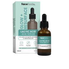 Sérum visage Face Facts Resurface 30 ml de Face Facts, Sérums - Réf : S05112366, Prix : 5,18 €, Remise : %