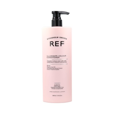 Conditioner REF Illuminate Colour 1 L by REF, Conditioners - Ref: S4261024, Price: 47,50 €, Discount: %