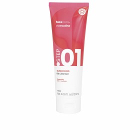 Gel de Limpeza Facial Face Facts The Routine Step.01 120 ml de Face Facts, Limpadores - Ref: S05112367, Preço: 5,14 €, Descon...