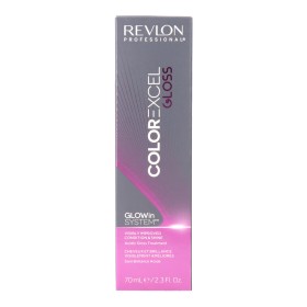 Tinta Permanente Revlon Revlonissimo Color Excel Gloss Nº 9.127 de Revlon, Coloração permanente - Ref: S4261361, Preço: 7,60 ...