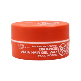 Cera Modeladora Red One One Full 150 ml de Red One, Mástique, argila e cera - Ref: S4261495, Preço: €4.25, Desconto: %