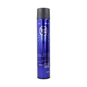 Hold Spray Red One Full Force Show Off 400 ml by Red One, Hair Sprays - Ref: S4261606, Price: €6.43, Discount: %