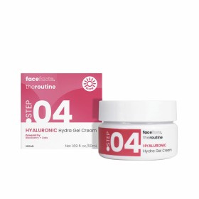 Creme Facial Face Facts The Routine Amoreira 50 ml de Face Facts, Hidratantes - Ref: S05112370, Preço: 5,14 €, Desconto: %