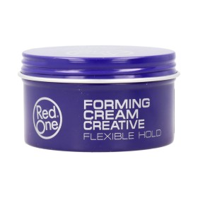 Formgebendes Wachs Red One Creative Flexible 100 ml von Red One, Frisier-Cremes & Wachs - Ref: S4261611, Preis: €5.49, Rabatt: %