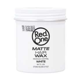 Cera Modeladora Red One One Mat 100 ml Mate de Red One, Mástique, argila e cera - Ref: S4261615, Preço: 4,54 €, Desconto: %