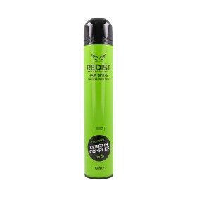 Styling Spray Redist Keratin Complex 400 ml by Redist, Hair Sprays - Ref: S4261638, Price: €7.31, Discount: %