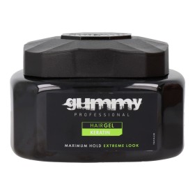 Gel de rasage Gummy Keratin 500 ml de Gummy, Gels - Réf : S4261663, Prix : €7.02, Remise : %