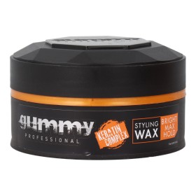 Moulding Wax Gummy Bright Finish 150 ml Hair by Gummy, Putty, Clay & Wax - Ref: S4261678, Price: €6.73, Discount: %