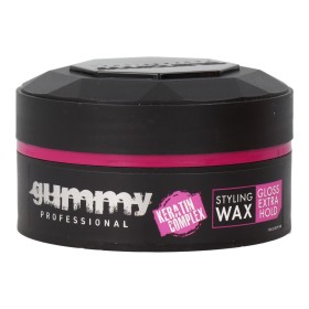 Moulding Wax Gummy Extra Gloss 150 ml Hair by Gummy, Putty, Clay & Wax - Ref: S4261680, Price: €6.73, Discount: %