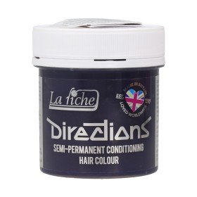 Acondicionador Reforzador de Color La Riché Directions Stormy 88 ml Coloración Semipermanente Gris de La Riché, Acondicionado...