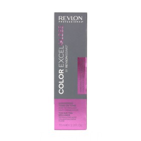 Permanent Dye Revlon Color Excel Nº 10.23 70 ml by Revlon, Permanent Colour - Ref: S4261870, Price: €8.58, Discount: %