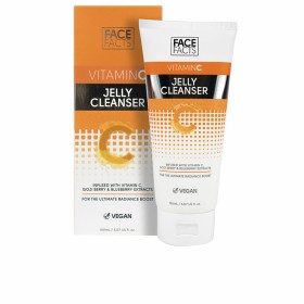 Crema Limpiadora Face Facts Vitaminc 150 ml de Face Facts, Limpiadores - Ref: S05112401, Precio: 5,14 €, Descuento: %